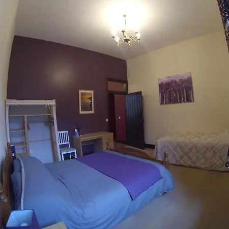 Apartment Beldy Chapel Ground Floor *
