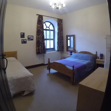 Beldy Chapel Ground Floor