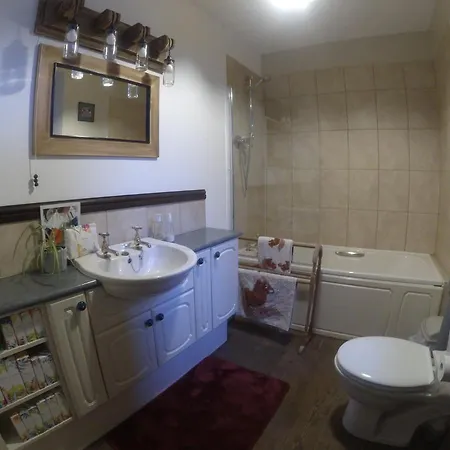 Beldy Chapel Ground Floor Alston