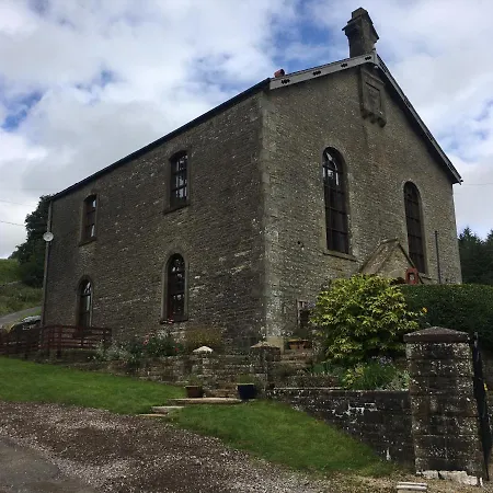 Beldy Chapel Ground Floor Apartment Alston