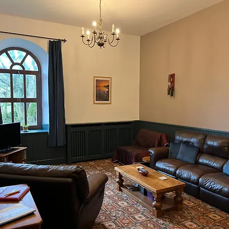 Beldy Chapel Ground Floor Apartamento