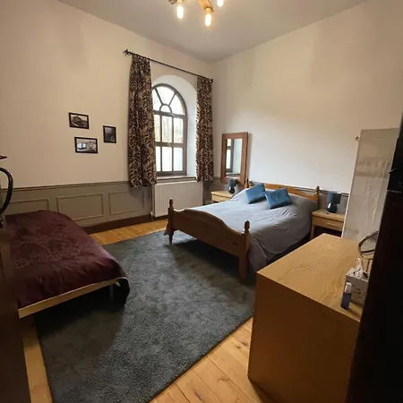 Beldy Chapel Ground Floor Alston